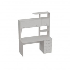 Детская Элана (Бодега белая) в Ишиме - ishim.ok-mebel.com | фото 9