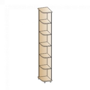 Детская Мелисса композиция 10 (Гикори Джексон светлый) в Ишиме - ishim.ok-mebel.com | фото 10