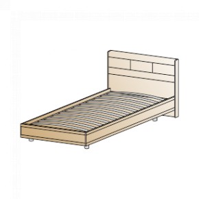 Детская Мелисса композиция 12 (Гикори Джексон светлый) в Ишиме - ishim.ok-mebel.com | фото 4