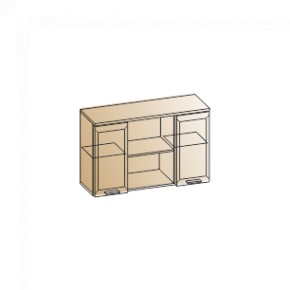 Детская Мелисса композиция 12 (Гикори Джексон светлый) в Ишиме - ishim.ok-mebel.com | фото 6