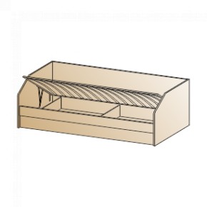 Детская Мелисса композиция 2 (Гикори Джексон светлый) в Ишиме - ishim.ok-mebel.com | фото 7