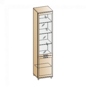 Детская Мелисса композиция 8 (Гикори Джексон светлый) в Ишиме - ishim.ok-mebel.com | фото 7