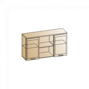 Детская Мелисса композиция 8 (Гикори Джексон светлый) в Ишиме - ishim.ok-mebel.com | фото 8