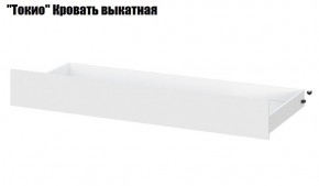 Детская Токио (Вариант-1) в Ишиме - ishim.ok-mebel.com | фото 8