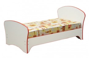 Набор мебели для детской Юниор-10 (с кроватью 800*1600) ЛДСП в Ишиме - ishim.ok-mebel.com | фото 3
