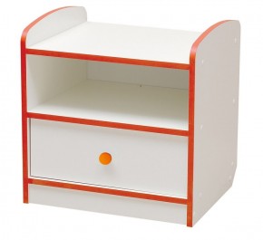 Набор мебели для детской Юниор-10 (с кроватью 800*1600) ЛДСП в Ишиме - ishim.ok-mebel.com | фото 4