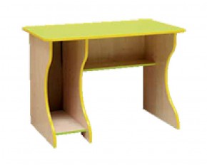 Набор мебели для детской Юниор-11.1 (900*1900) ЛДСП в Ишиме - ishim.ok-mebel.com | фото 8