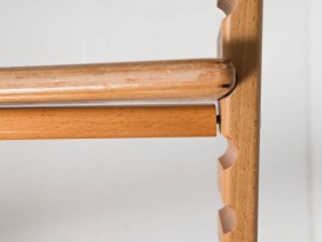 Детский растущий стул из бука Премиум Конёк Горбунёк (Светлый бук) в Ишиме - ishim.ok-mebel.com | фото 8