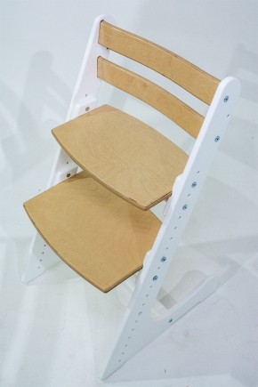 Детский растущий стул Конёк Горбунёк Комфорт (Лофт-1) в Ишиме - ishim.ok-mebel.com | фото 4