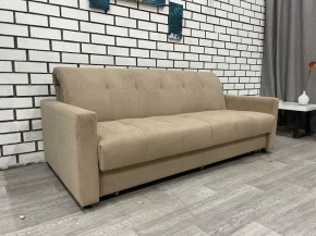 Диван Аккордеон 1280*2000 НПБ подлокотник ПРЯМОЙ в Ишиме - ishim.ok-mebel.com | фото