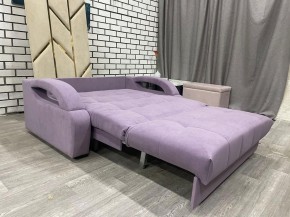 Диван Аккордеон 1280*2000 НПБ подлокотник СТАНДАРТ в Ишиме - ishim.ok-mebel.com | фото 2