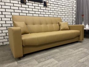 Диван Арбат МД с подлокотниками в Ишиме - ishim.ok-mebel.com | фото