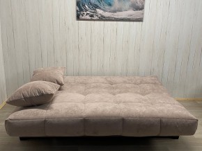 Диван Финка Престиж (НПБ) велюр Candy 4 в Ишиме - ishim.ok-mebel.com | фото 3