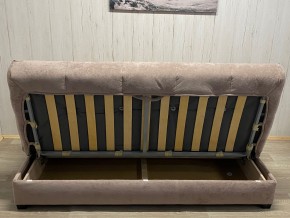 Диван Финка Престиж (НПБ) велюр Candy 4 в Ишиме - ishim.ok-mebel.com | фото 5