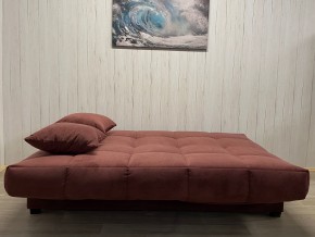 Диван Финка Престиж (НПБ) велюр Monaco 10 в Ишиме - ishim.ok-mebel.com | фото 3