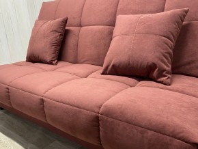 Диван Финка Престиж (НПБ) велюр Monaco 10 в Ишиме - ishim.ok-mebel.com | фото 8
