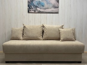 Диван Комфорт-1 (НПБ) велюр Comfort 03 в Ишиме - ishim.ok-mebel.com | фото 2