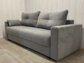 Диван Комфорт-2 (НПБ) велюр Galaxy Lite 21 в Ишиме - ishim.ok-mebel.com | фото 2