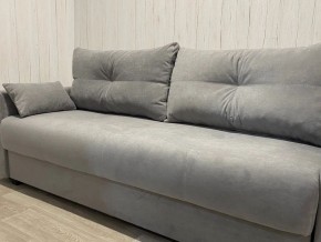 Диван Комфорт-2 (НПБ) велюр Galaxy Lite 21 в Ишиме - ishim.ok-mebel.com | фото 3