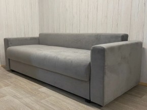 Диван Комфорт-2 (НПБ) велюр Galaxy Lite 21 в Ишиме - ishim.ok-mebel.com | фото 5