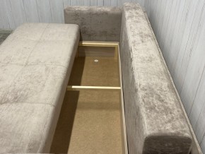 Диван Комфорт-2 (НПБ) велюр Galaxy Lite 21 в Ишиме - ishim.ok-mebel.com | фото 8