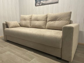 Диван Комфорт-5 (НПБ) велюр Comfort 02 в Ишиме - ishim.ok-mebel.com | фото 2