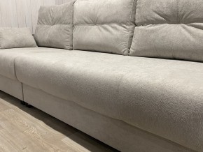 Диван Комфорт-6 модульный 2+1К+1К (НПБ+МДФ) велюр Comfort 08 в Ишиме - ishim.ok-mebel.com | фото 6