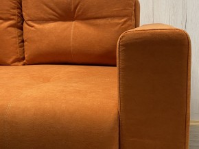 Диван Комфорт-7 БД 1200 ШП (ППУ) велюр Veluta 27 в Ишиме - ishim.ok-mebel.com | фото 7