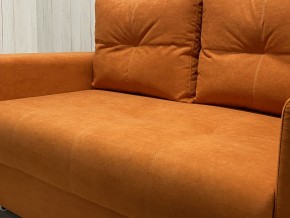 Диван Комфорт-7 БД 1200 ШП (ППУ) велюр Veluta 27 в Ишиме - ishim.ok-mebel.com | фото 8