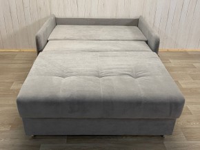 Диван Комфорт-7 БД 1200 УП (ППУ) велюр Monaco 14 в Ишиме - ishim.ok-mebel.com | фото 4