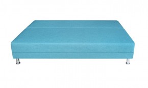 Диван-кровать Комфорт без подлокотников BALTIC AZURE (2 подушки) в Ишиме - ishim.ok-mebel.com | фото 4