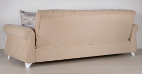 Диван-кровать Роуз ТД 412 + комплект подушек в Ишиме - ishim.ok-mebel.com | фото 5