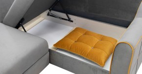 Диван-кровать угловой Френсис арт. ТД 259 в Ишиме - ishim.ok-mebel.com | фото 8
