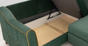 Диван-кровать угловой Френсис арт. ТД 260 в Ишиме - ishim.ok-mebel.com | фото 9
