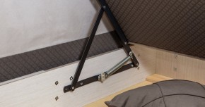 Диван-кровать угловой Френсис арт. ТД 262 в Ишиме - ishim.ok-mebel.com | фото 8