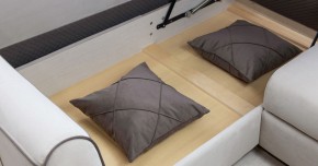 Диван-кровать угловой Френсис арт. ТД 262 в Ишиме - ishim.ok-mebel.com | фото 9