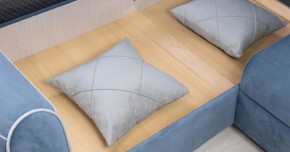 Диван-кровать угловой Френсис арт. ТД 263 в Ишиме - ishim.ok-mebel.com | фото 9