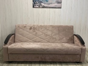 Диван Престиж-16 (НПБ+МДФ) велюр Candy 4 в Ишиме - ishim.ok-mebel.com | фото 4