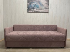 Диван Престиж-2 (НПБ) велюр Sensey Elderberry в Ишиме - ishim.ok-mebel.com | фото 2