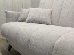 Диван Престиж-3 (НПБ) велюр Sensey marshmellow в Ишиме - ishim.ok-mebel.com | фото 6