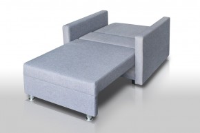 Диван Реал 80 с подлокотниками (Грей) в Ишиме - ishim.ok-mebel.com | фото 2