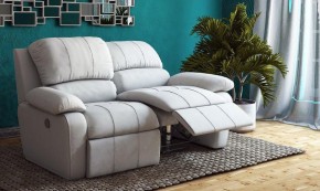 Диван-трансформер Recliner TWIN (Твин) 3 кат. ткани в Ишиме - ishim.ok-mebel.com | фото