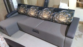 Диван угловой Лорд (4 подушки) в Ишиме - ishim.ok-mebel.com | фото 5