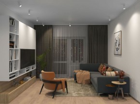 DK2029-WH Светильник накладной IP 20, 50 Вт, GU10, белый, алюминий в Ишиме - ishim.ok-mebel.com | фото 5