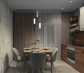 DK2029-WH Светильник накладной IP 20, 50 Вт, GU10, белый, алюминий в Ишиме - ishim.ok-mebel.com | фото 6