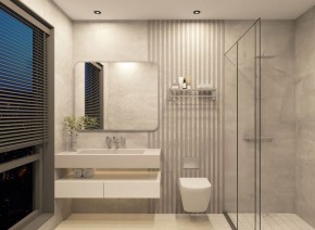 DK2036-BK Встраиваемый светильник влагозащ., IP 44, до 15 Вт, GU10, LED, черный, алюминий в Ишиме - ishim.ok-mebel.com | фото 5