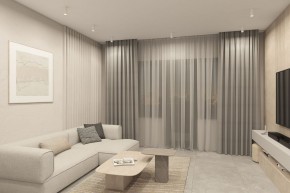 DK2051-WH Накладной светильник, IP 20, 15 Вт, GU10, белый, алюминий в Ишиме - ishim.ok-mebel.com | фото 6