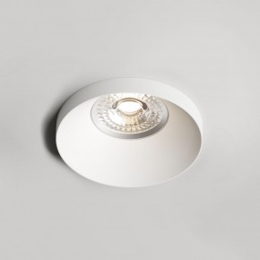 DK2070-WH Встраиваемый светильник , IP 20, 50 Вт, GU10, белый, алюминий в Ишиме - ishim.ok-mebel.com | фото