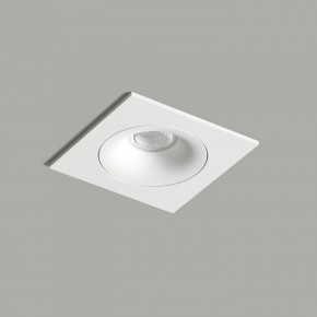 DK2121-WH Встраиваемый светильник, IP 20, 50 Вт, GU10, белый, алюминий в Ишиме - ishim.ok-mebel.com | фото 2