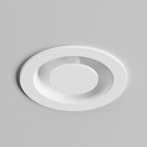 DK2700-WH Встраиваемый светильник, IP 20, 7 Вт, LED 3000, белый, алюминий в Ишиме - ishim.ok-mebel.com | фото 2